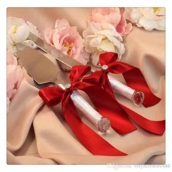 Copas y cuchillos - 2