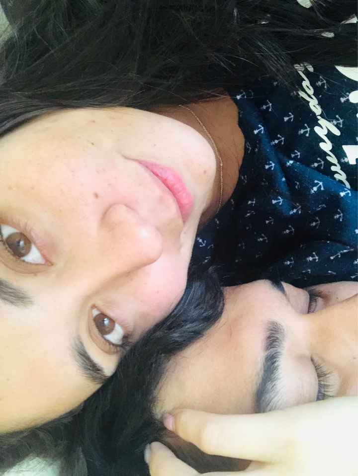 ¡Comparte tu momento de: Abril! - 1