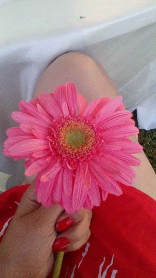 ¡Comparte tu momento de: Septiembre! - 1