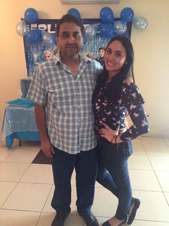 ¡Comparte tu momento de: Noviembre! - 1