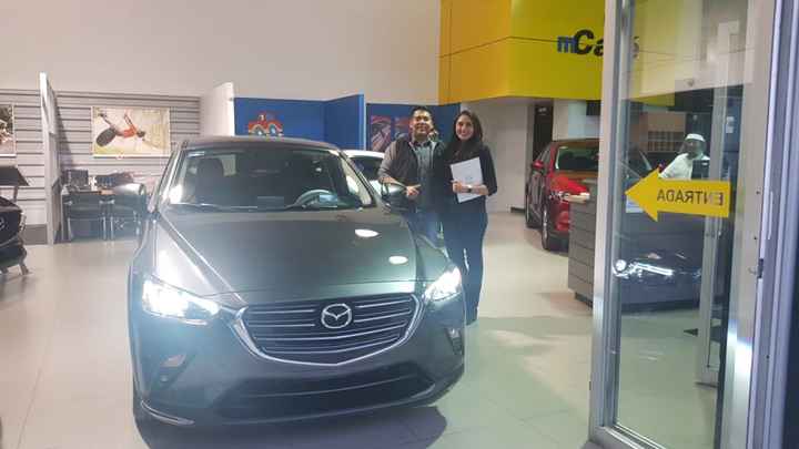 Camioneta y pedida de mano!! ❤️ - 1