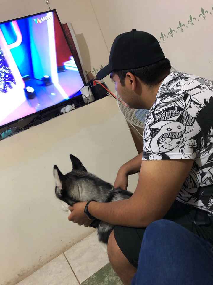 ¡Comparte tu momento de: Mayo! - 1