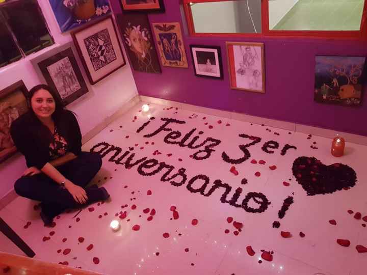 ¡Comparte tu momento de: Diciembre! - 1
