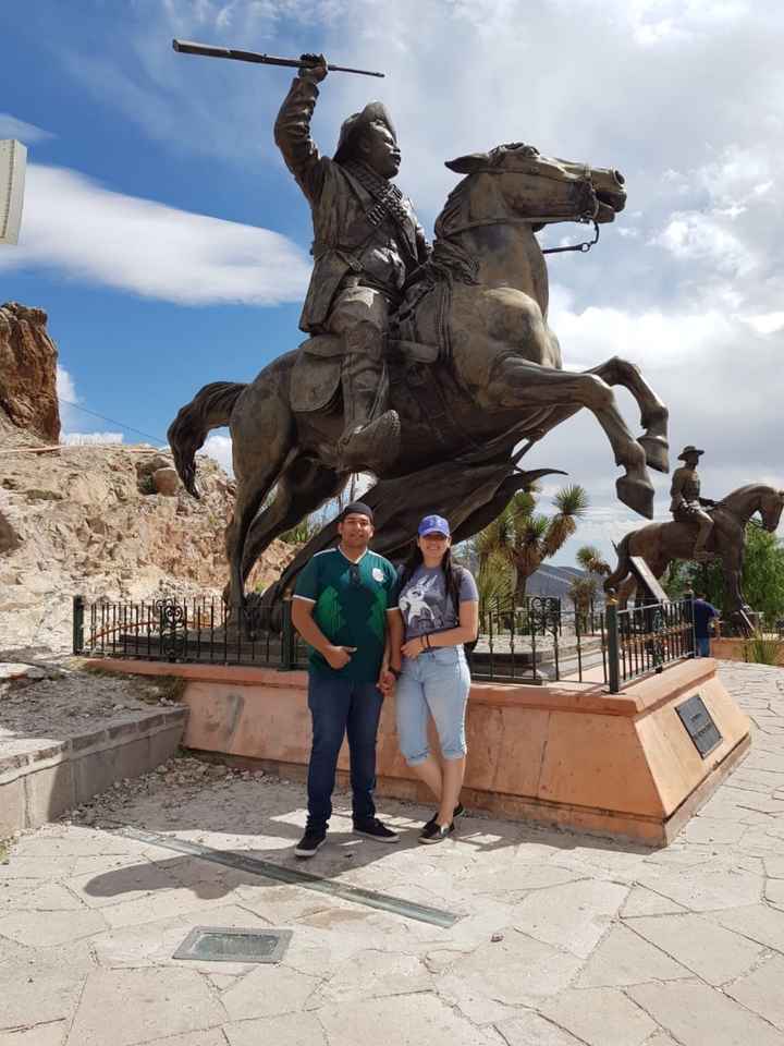 Lily reta a la comunidad a... - 1