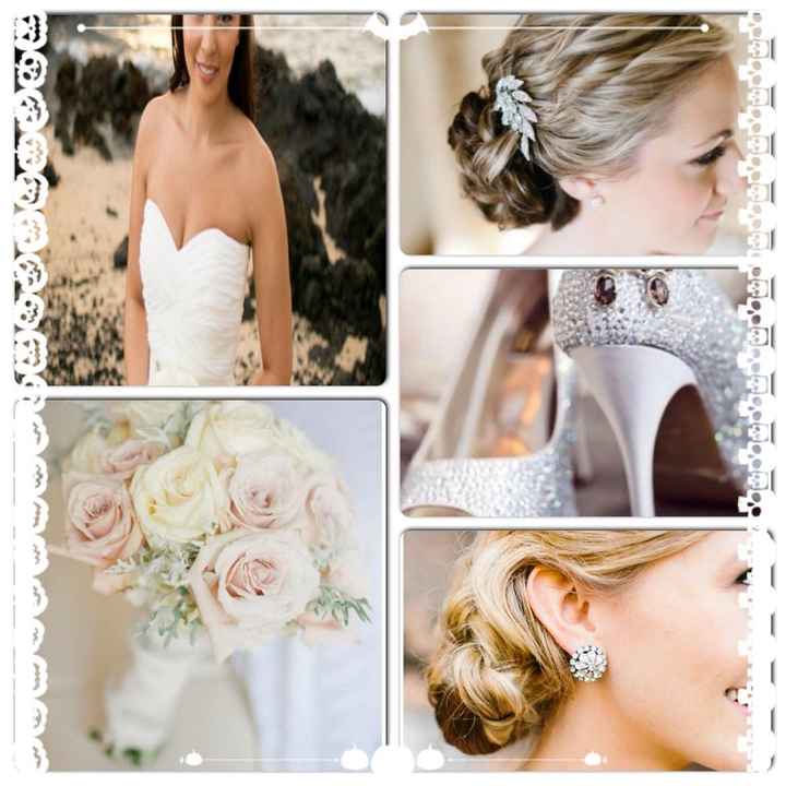 Juego: armemos un look!!! - 1