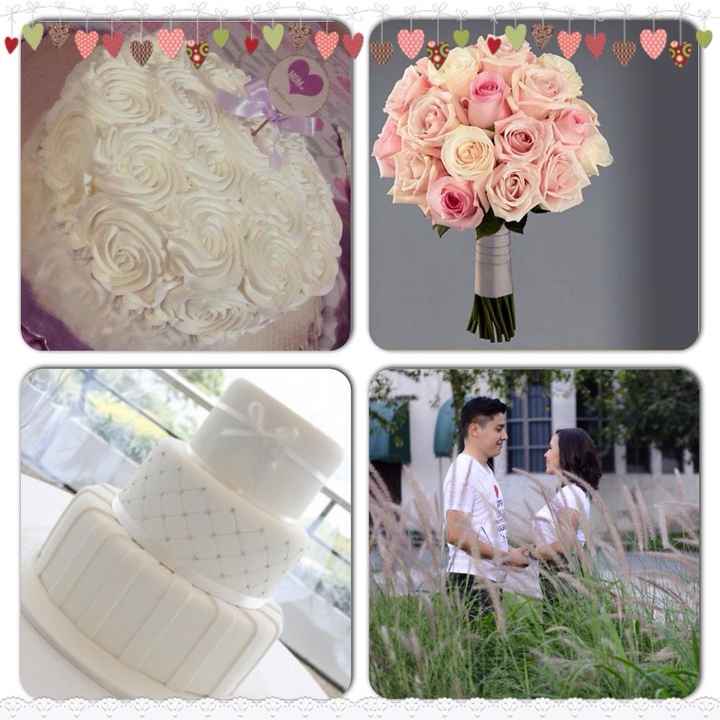 A 1 mes del gran día b! mis avances! - 2