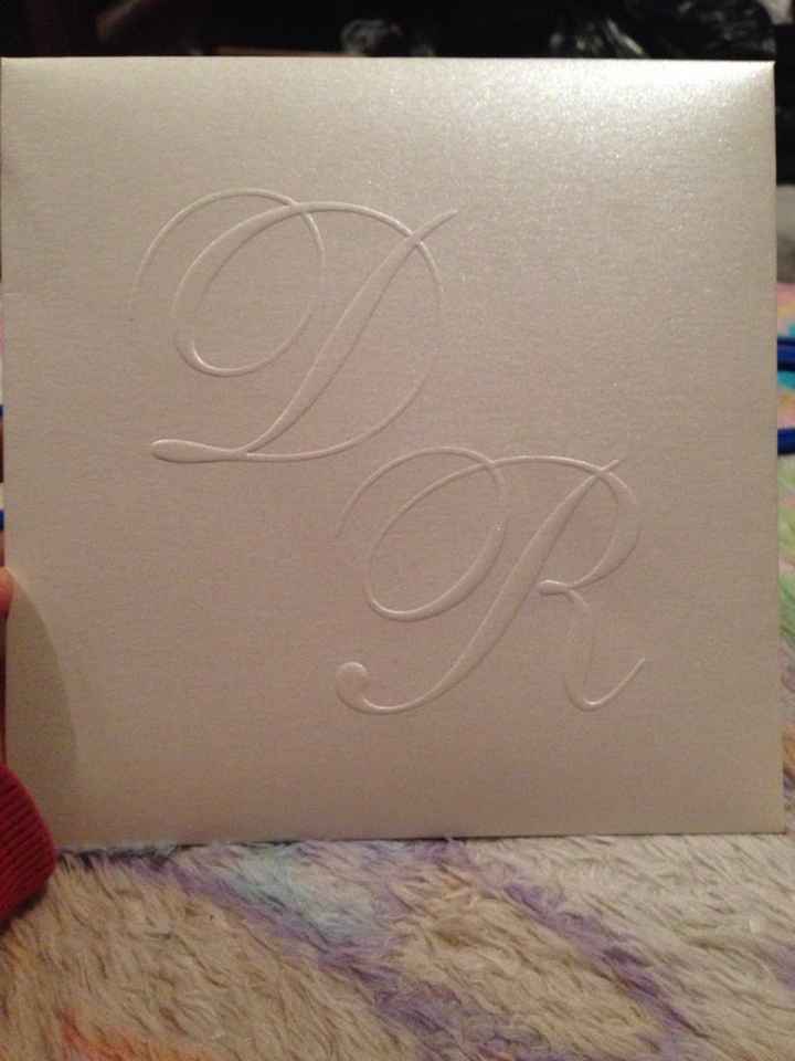 A 1 mes del gran día b! mis avances! - 1