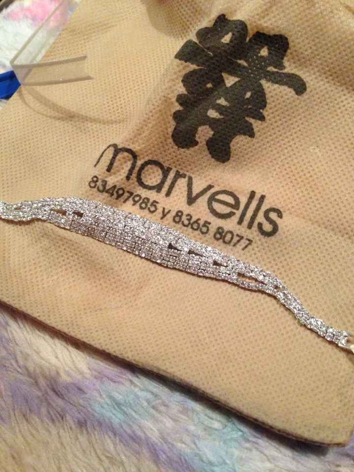 A 1 mes del gran día b! mis avances! - 1