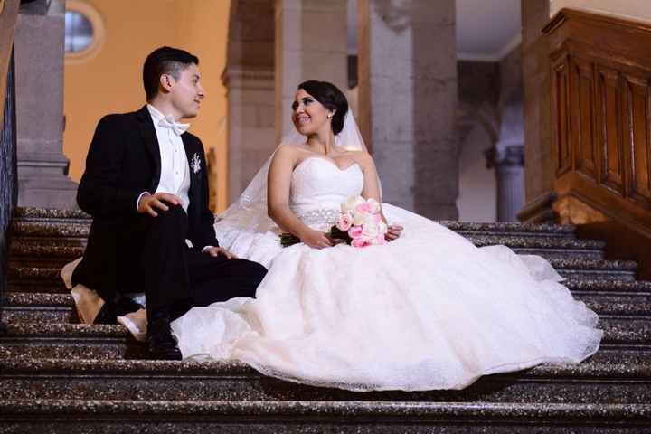 Proveedores recomendados  - 1