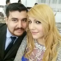 Sube una foto con tu pareja - 1