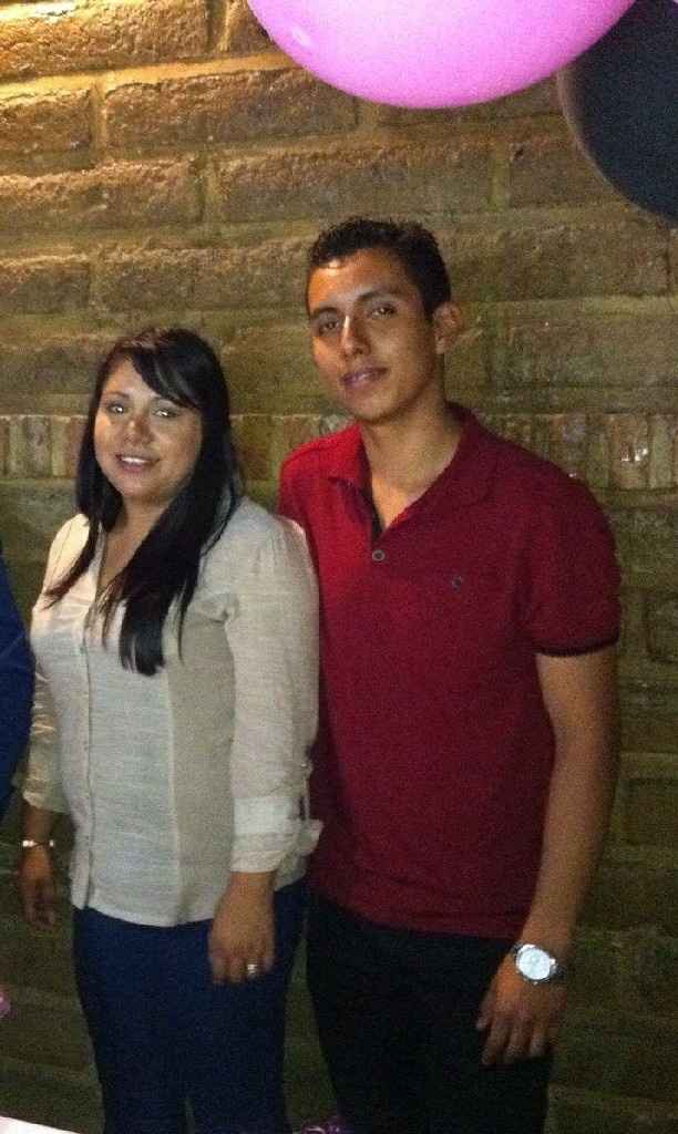 ¡Presénta a tu pareja! - 1