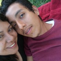 Sube una foto con tu pareja - 1