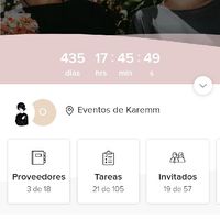 Reto con regalo: Sube una captura de pantalla tu contador 🎁 - 1