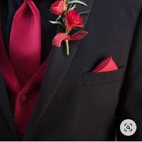 Reto con regalo: Viste a tu pareja para la boda 🎁 - 1