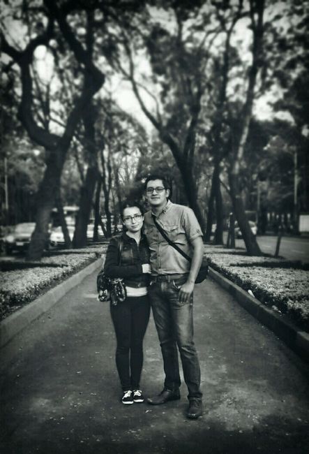 Muestrale al mundo tu foto favorita - 2