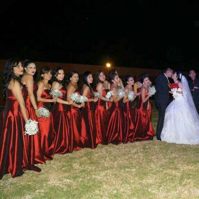 Me les fui!? - 3