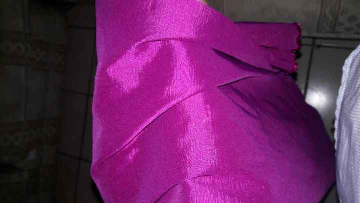 Imdecisa en el color de mis damas - 2