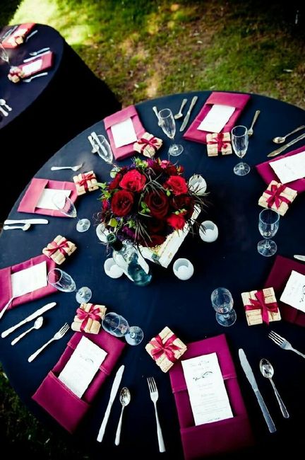 Iseth: me presento ,mi boda sera elegante, llevare 7 damas y sera de noche! - 3