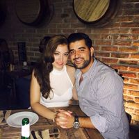 andrea y rene
