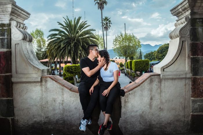 #besoconamor