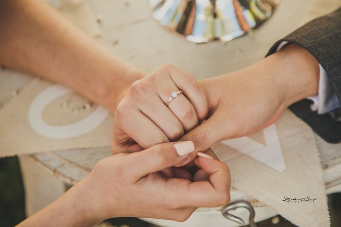 Anillazo ❤️❤️ - 1