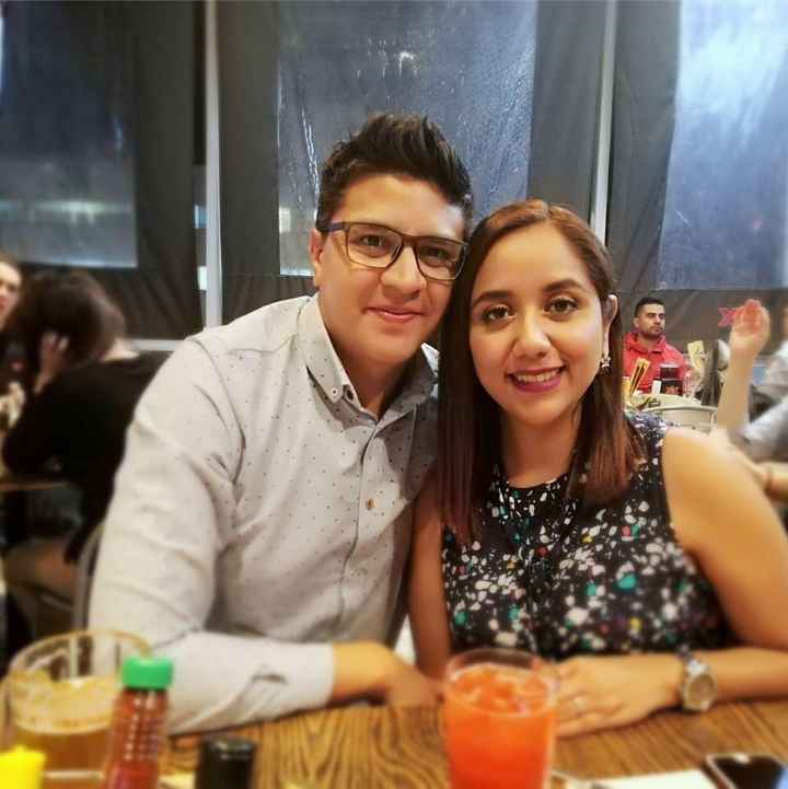 amor del bueno