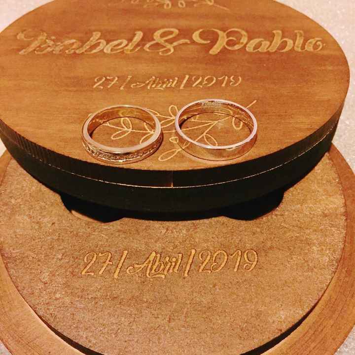 #Portaargollas