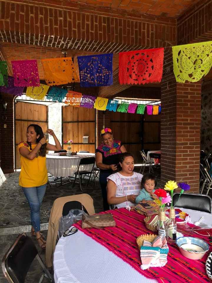 familia de mi FM
