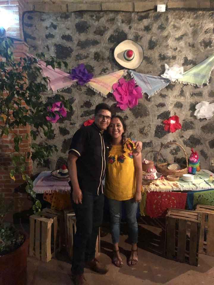 nosotros