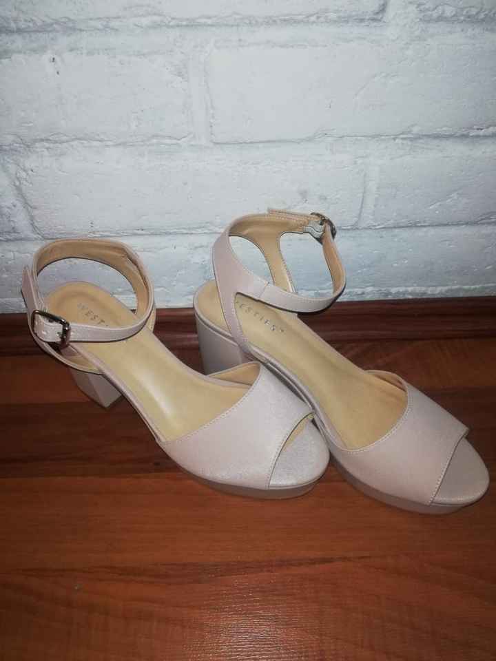 zapatitos