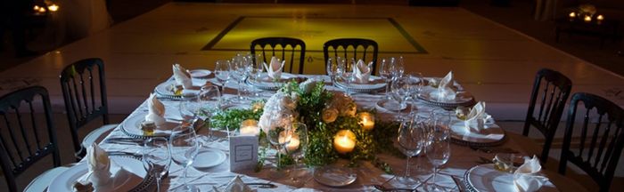 catering