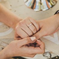 Anillazo ❤️❤️ - 1