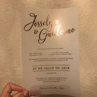 mis invitaciones - 2