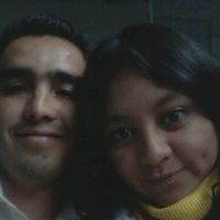 los novios