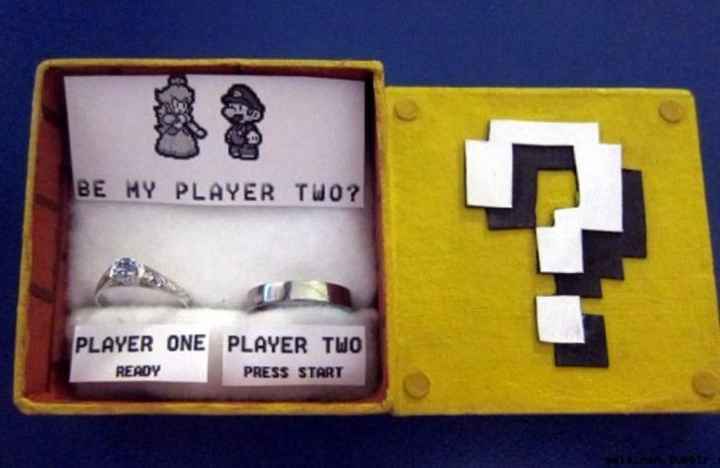 Gamer 