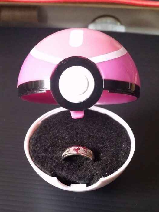 Pokemon Go 