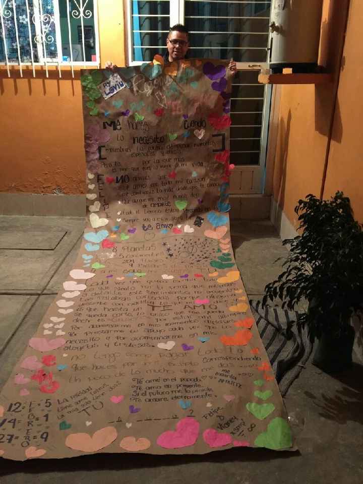 Regalito para mi fm - 1