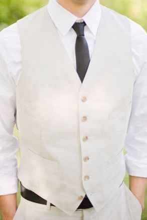 TRAJE DE NOVIO 