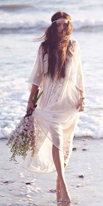 HIPPIE CHIC