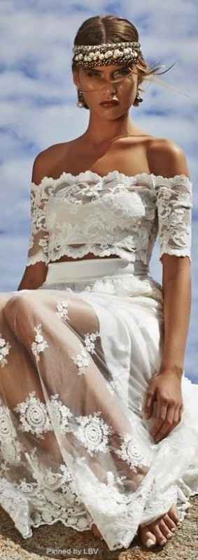 HIPPIE CHIC