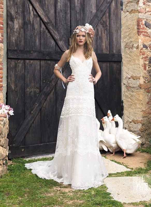 HIPPIE CHIC
