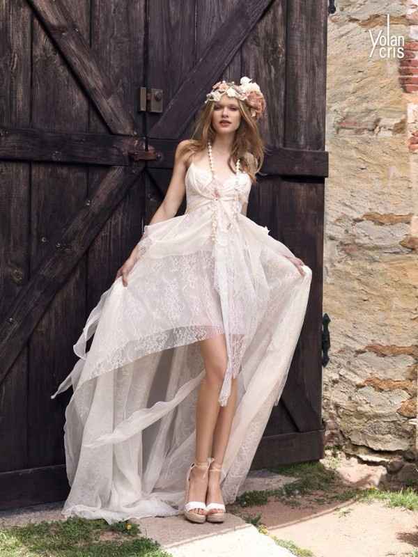 HIPPIE CHIC