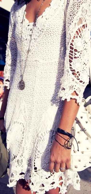 HIPPIE CHIC