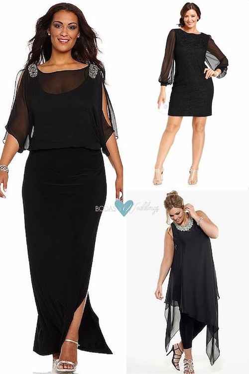 moda para esos kilitos de mas