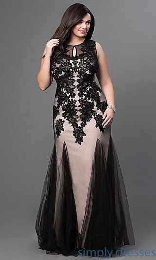 moda para esos kilitos de mas