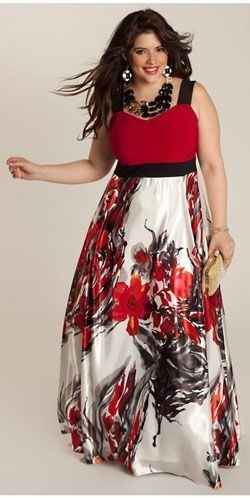 moda para esos kilitos de mas