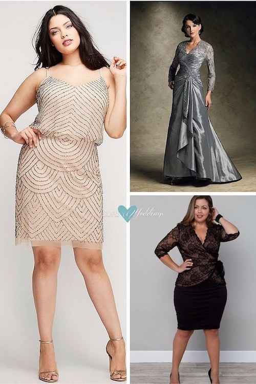 moda para esos kilitos de mas