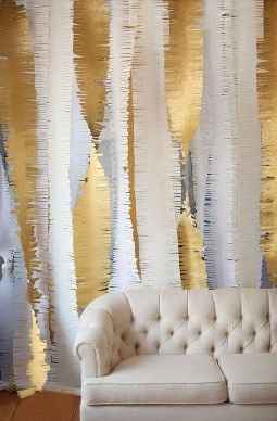 CORTINAS DE PAPEL