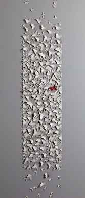 CORTINAS DE PAPEL