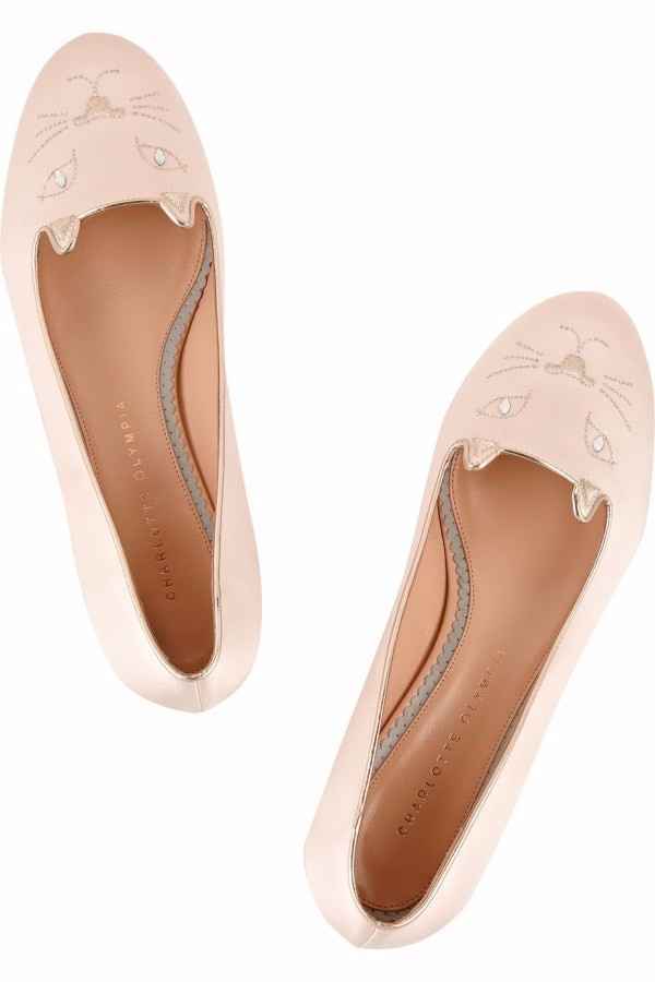 flats